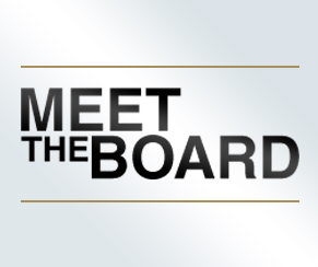 Meet the Board Icon